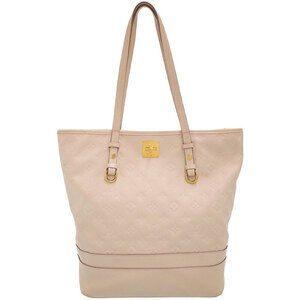 Louis Vuitton Monogram Empreinte Citadines Tote Bag